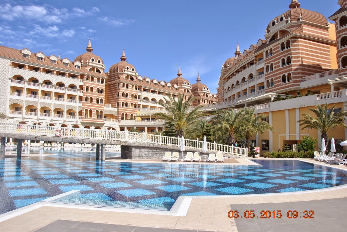 imagini hotel ROYAL ALHAMBRA SIDE